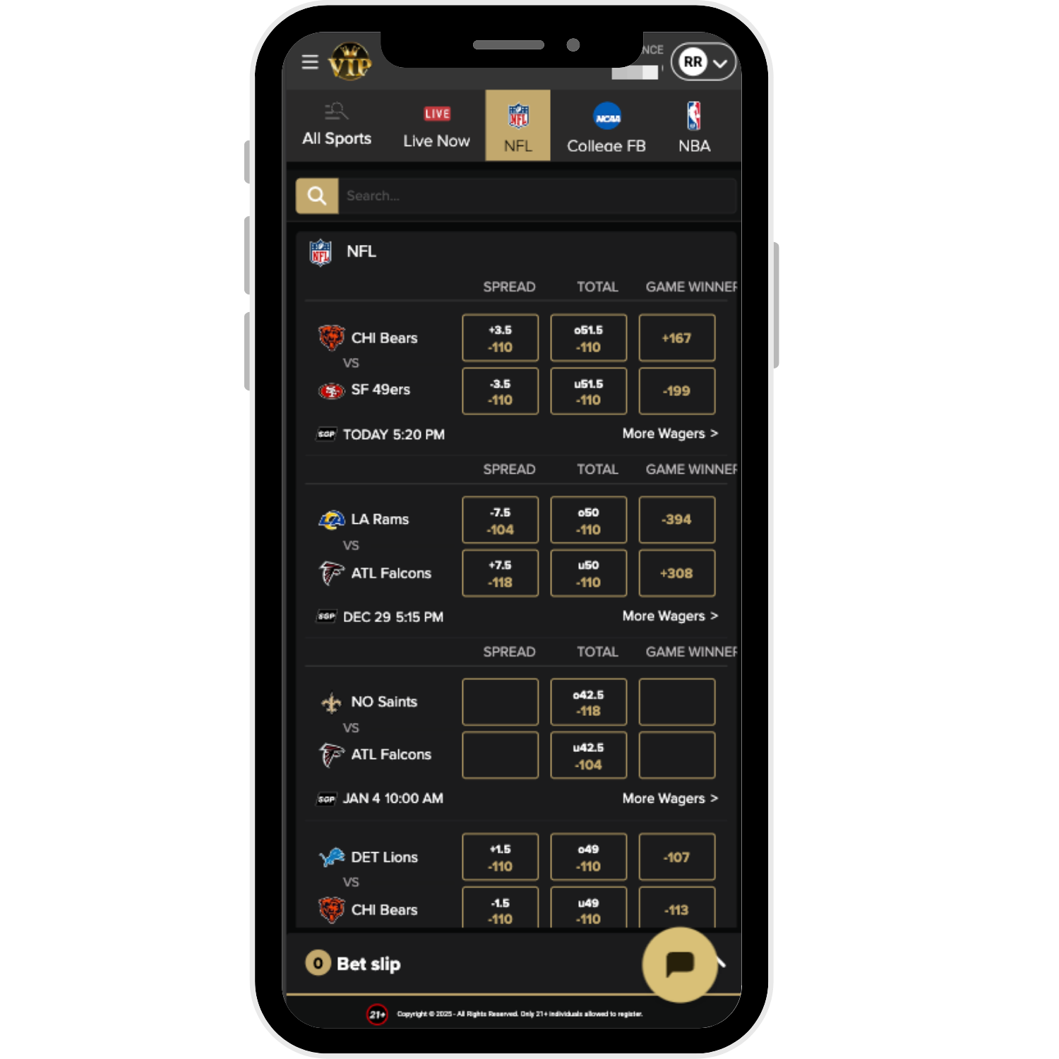 VIPCLUB Jerzy Sports Picks Access